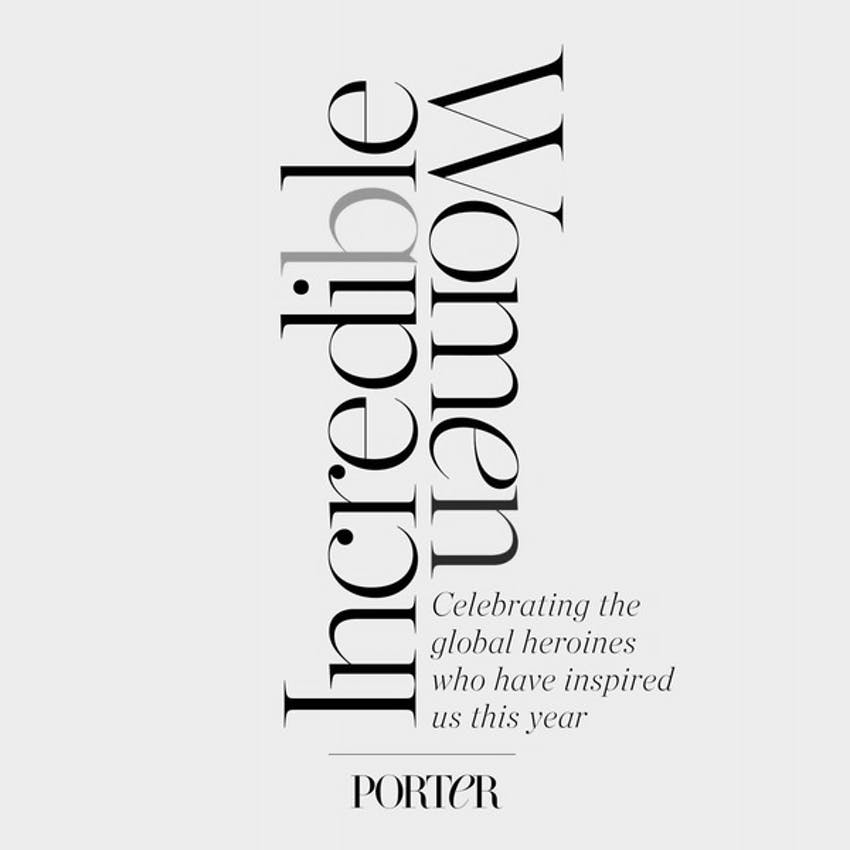 Incredible Women Podcast image