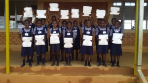 Drop Malaria Program - 2