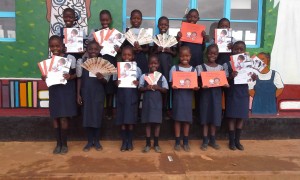 Drop Malaria Program - 3