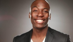 Eddie Kadi