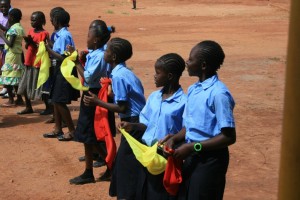 Scouts - Thinking Day - 3