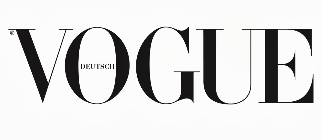 Vogue Germany image